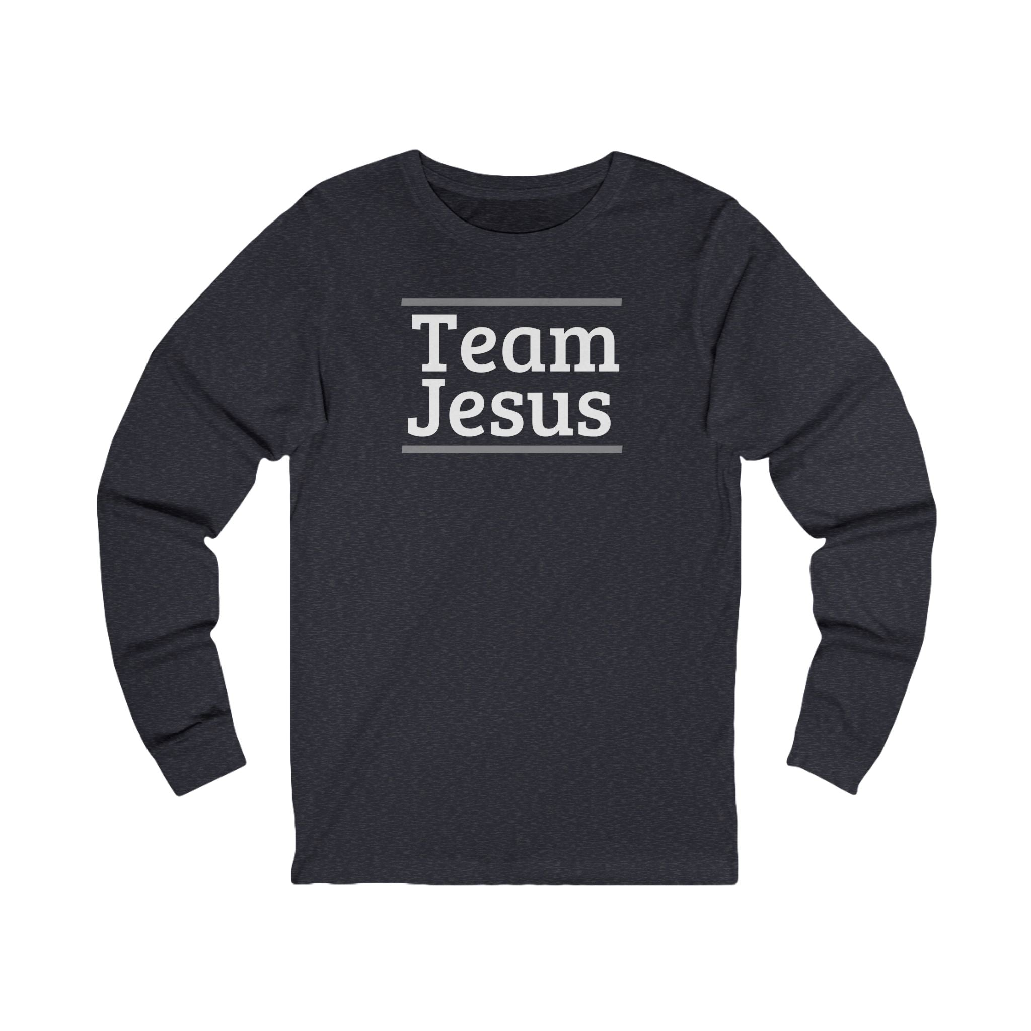 Team Jesus