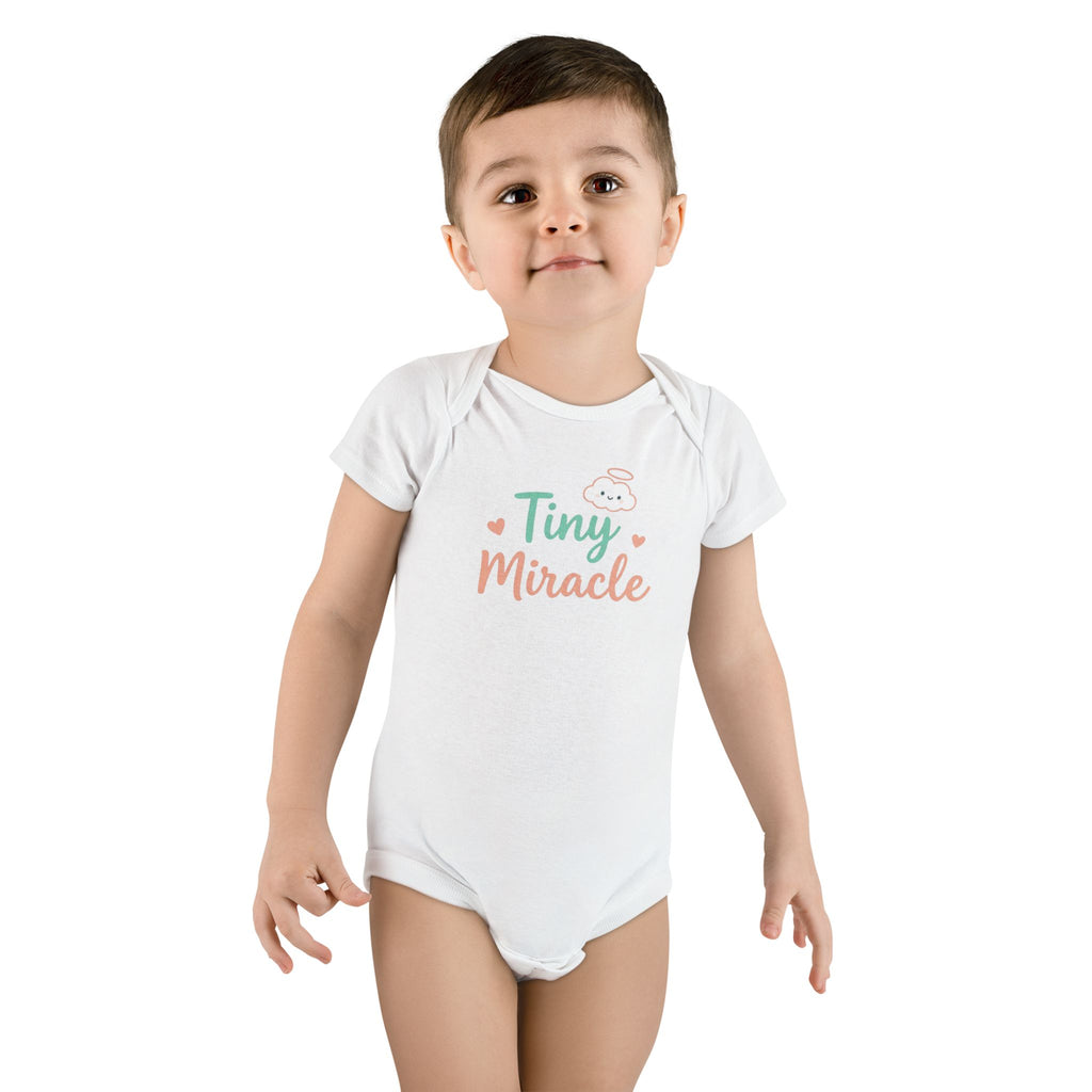 Tiny Miracle