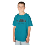 Fearless Child Of God