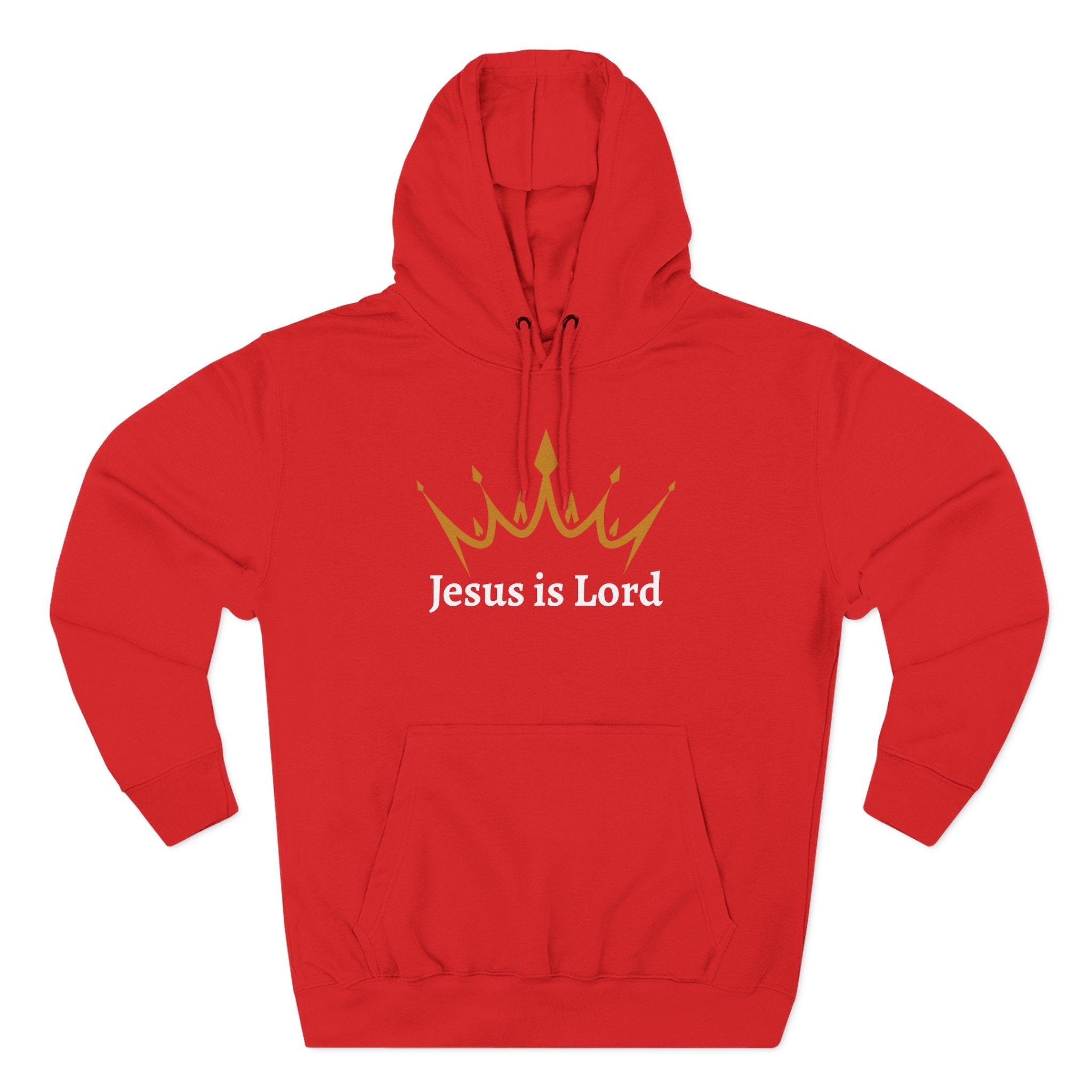 Jesus is Lord
