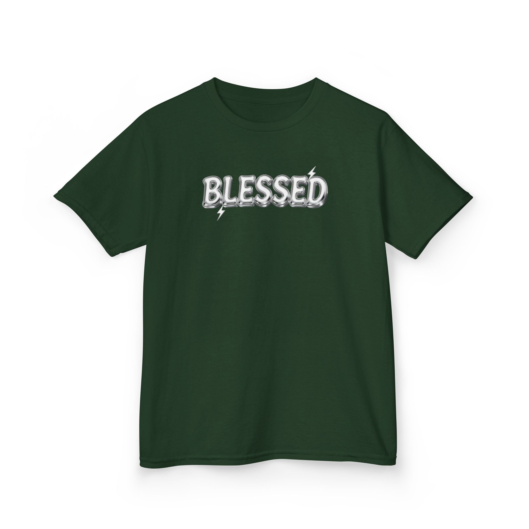 Blessed