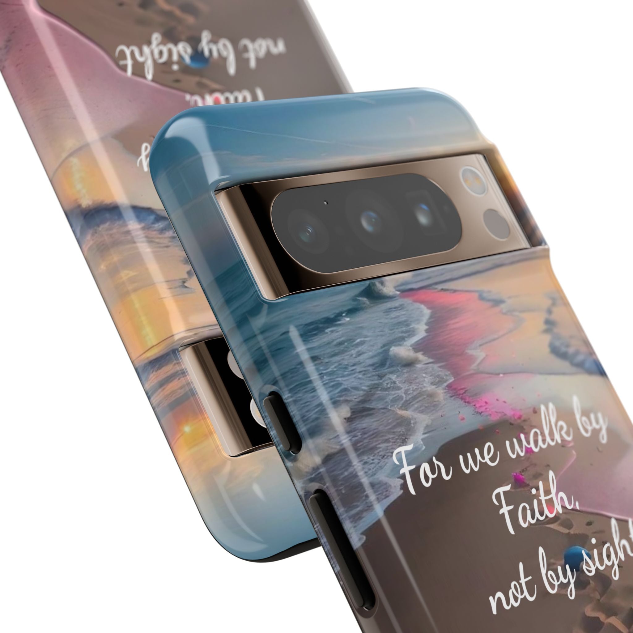 Tough Cases - 2 Corinthians 5:7