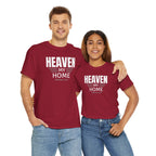 Heaven My Home