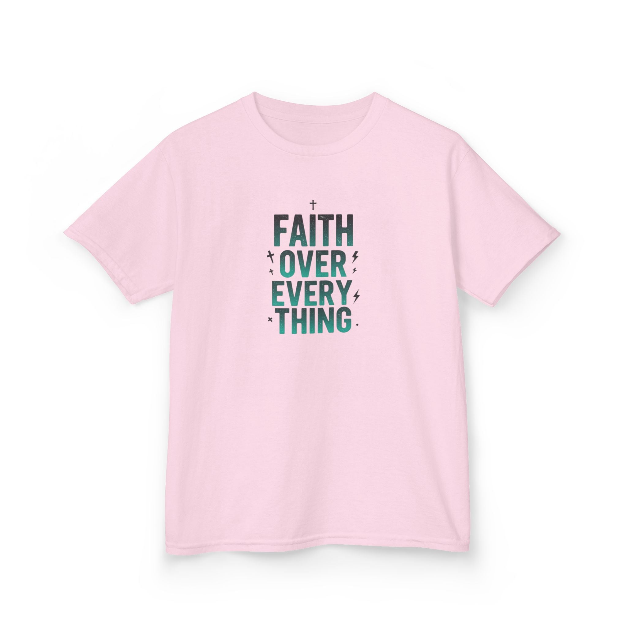 Faith Over Everything