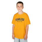Fearless Child Of God