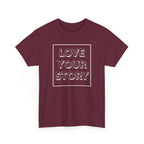 Love Your Story