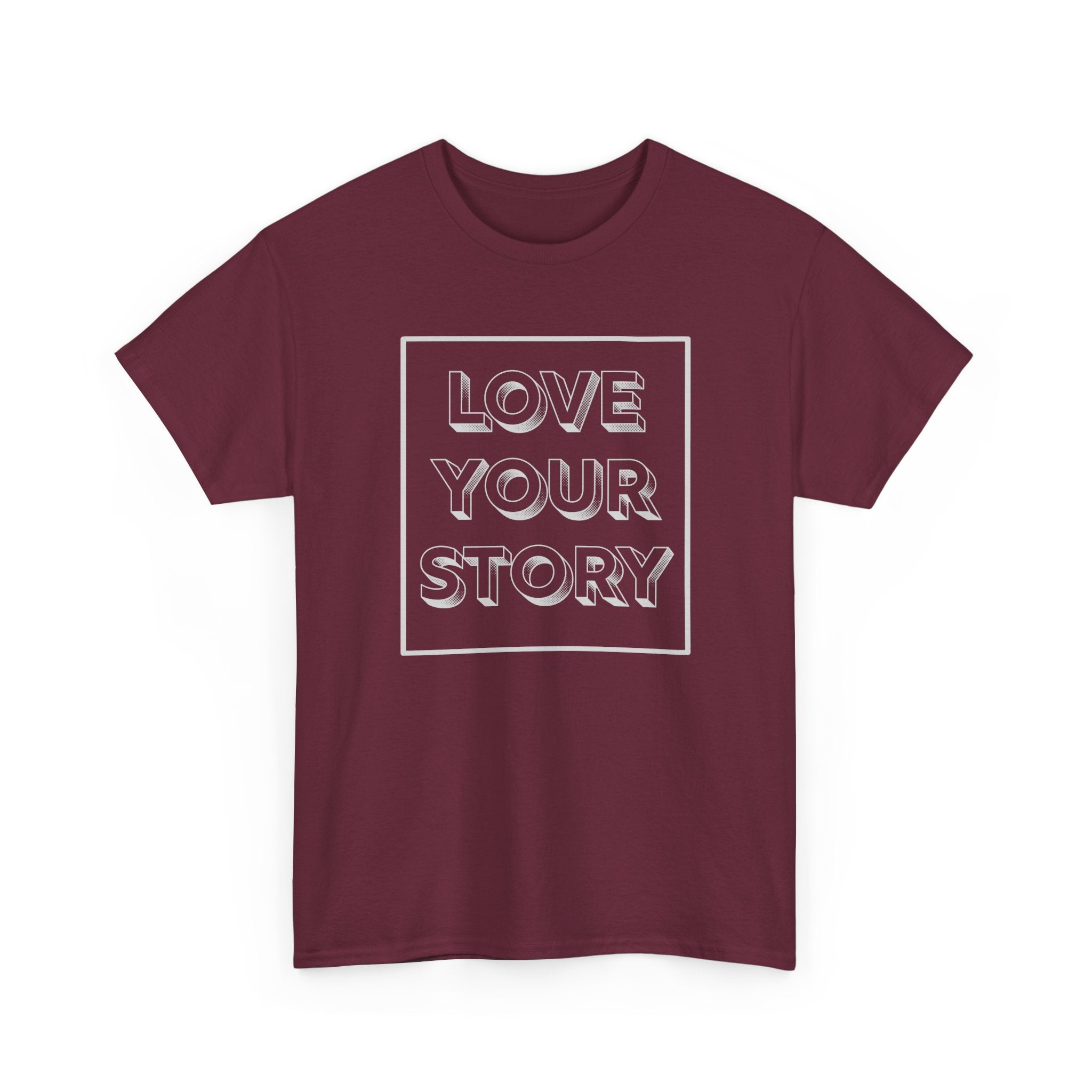 Love Your Story