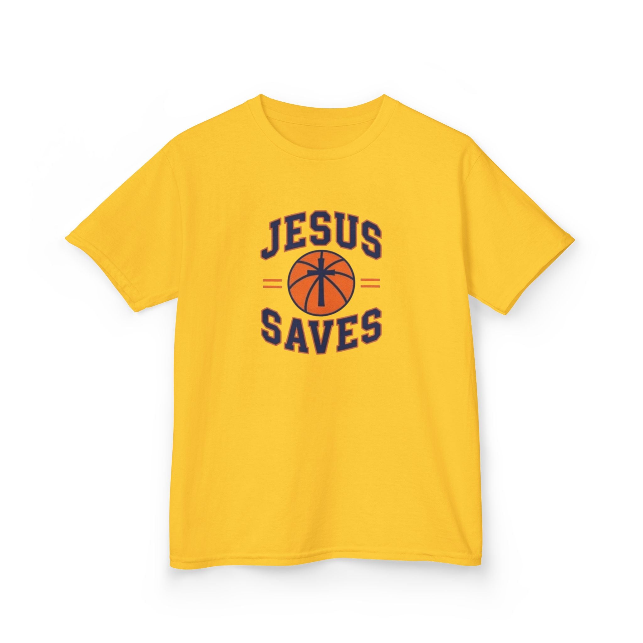 Jesus Saves