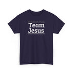 Team Jesus