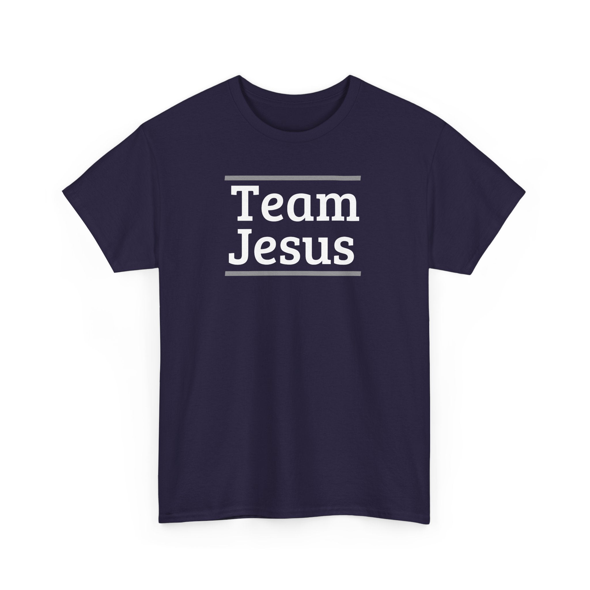 Team Jesus