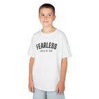 Fearless Child Of God