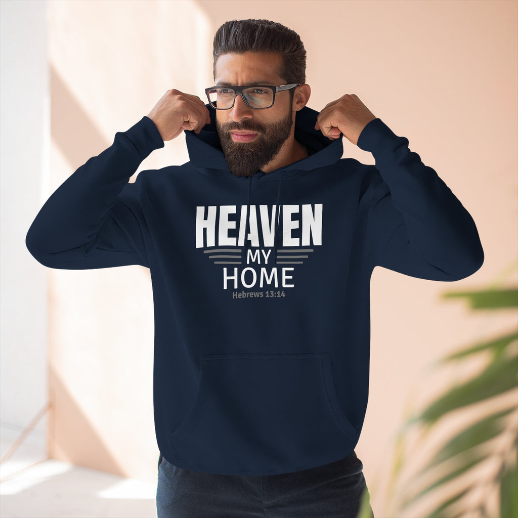 Heaven My Home