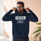 Heaven My Home