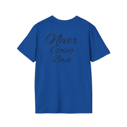 Unisex Softstyle T-Shirt - Meet Jesus
