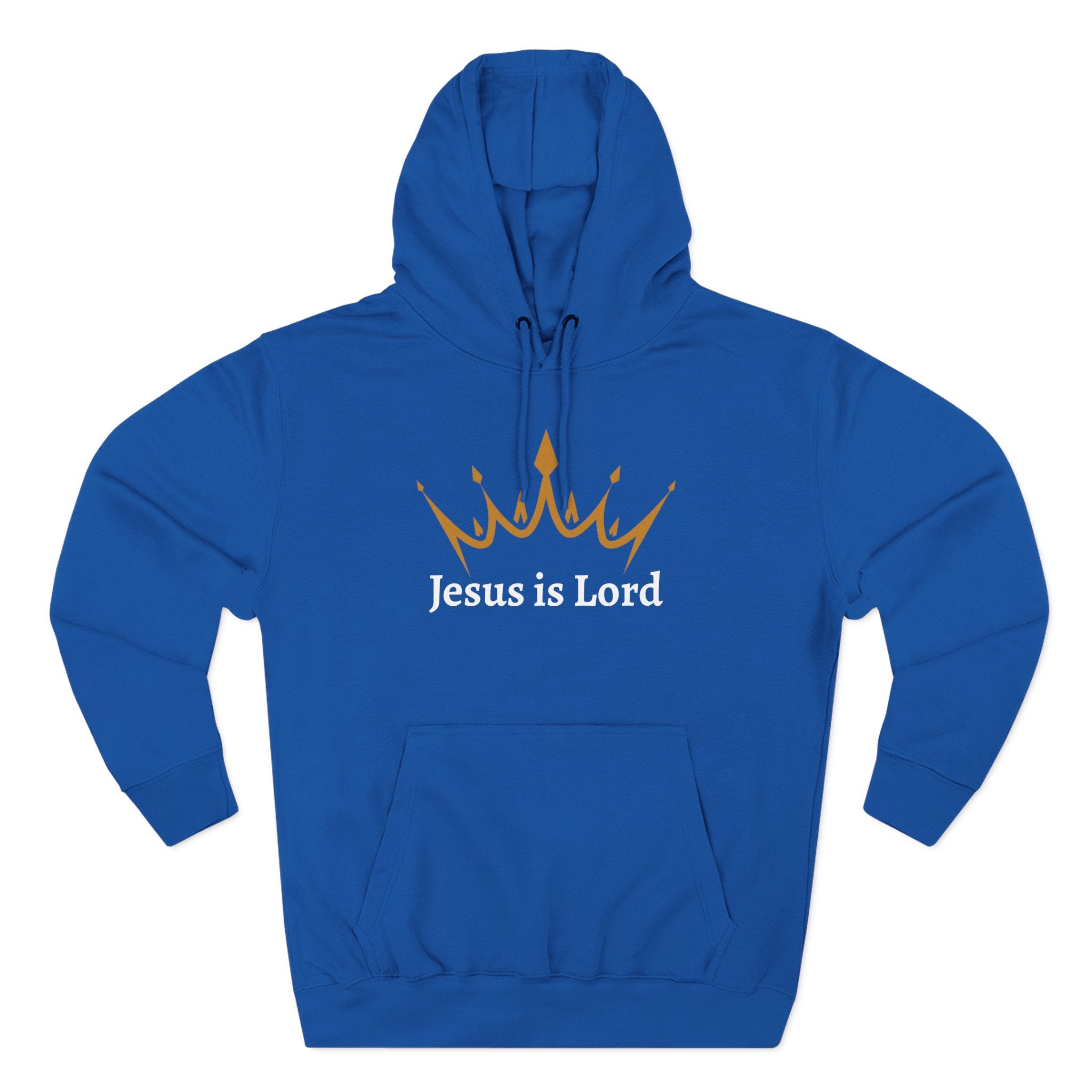 Jesus is Lord