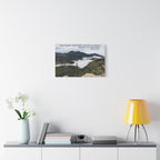 Matthew 28:20 - Framed Canvas Wall Art