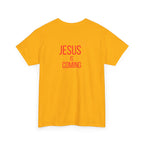 Church Get Ready