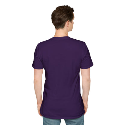 Unisex Softstyle T-Shirt - Covenant keeping God