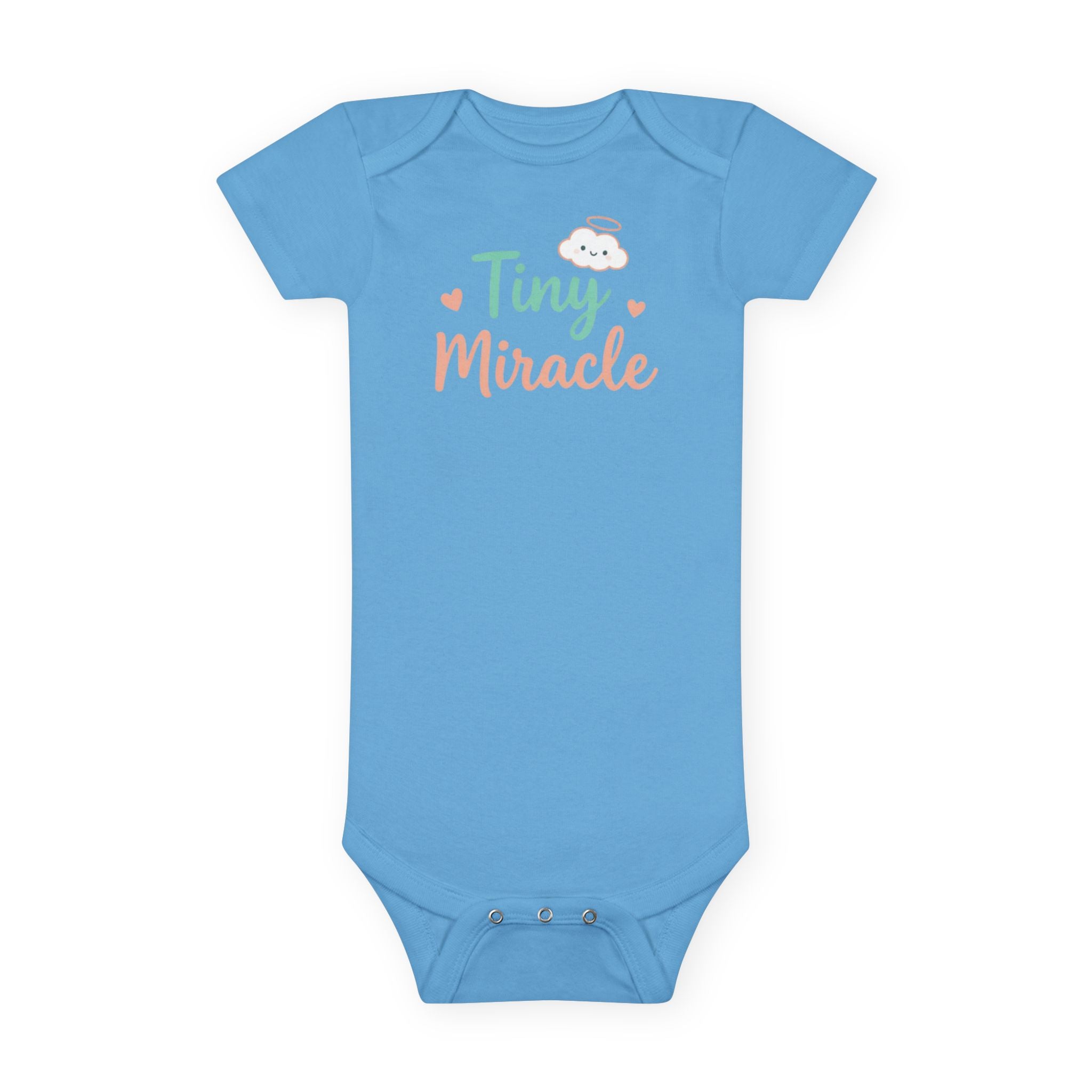 Tiny Miracle