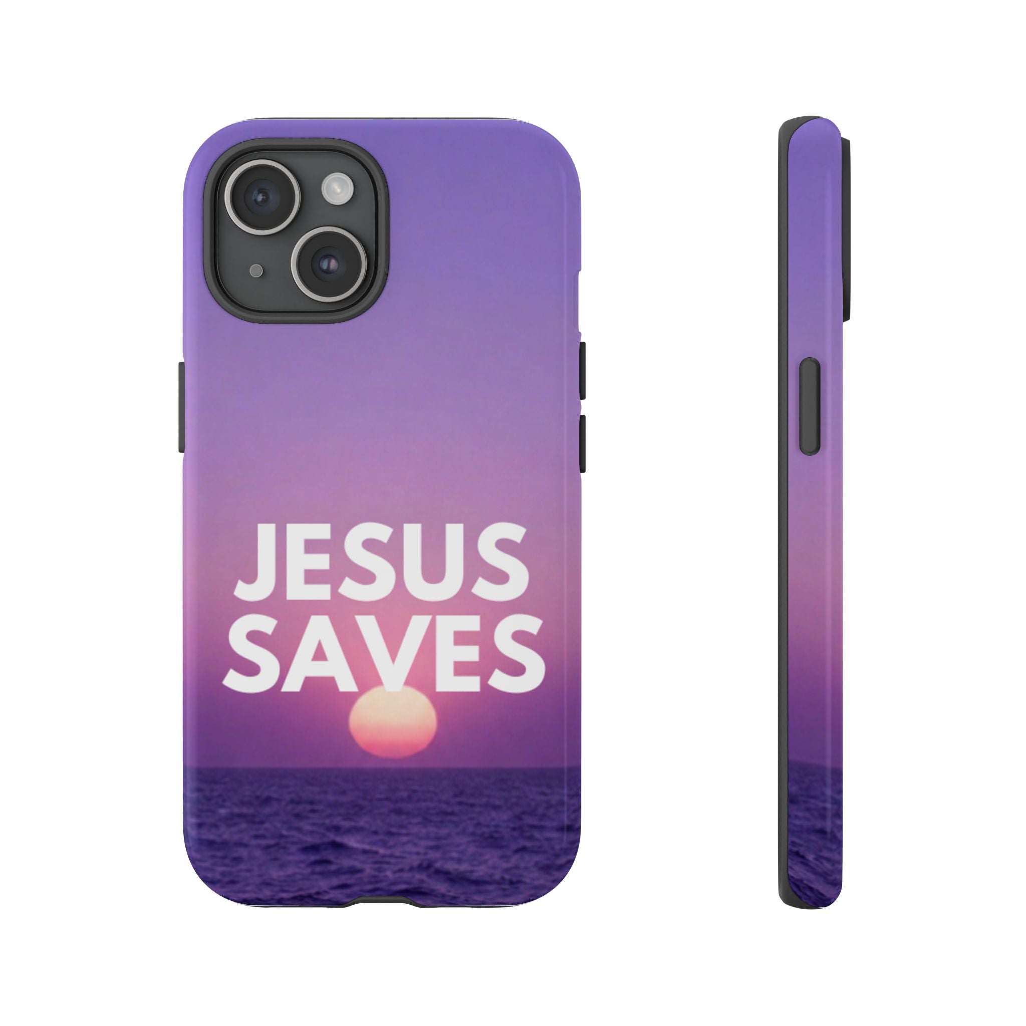 Jesus Saves