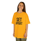 Set Apart