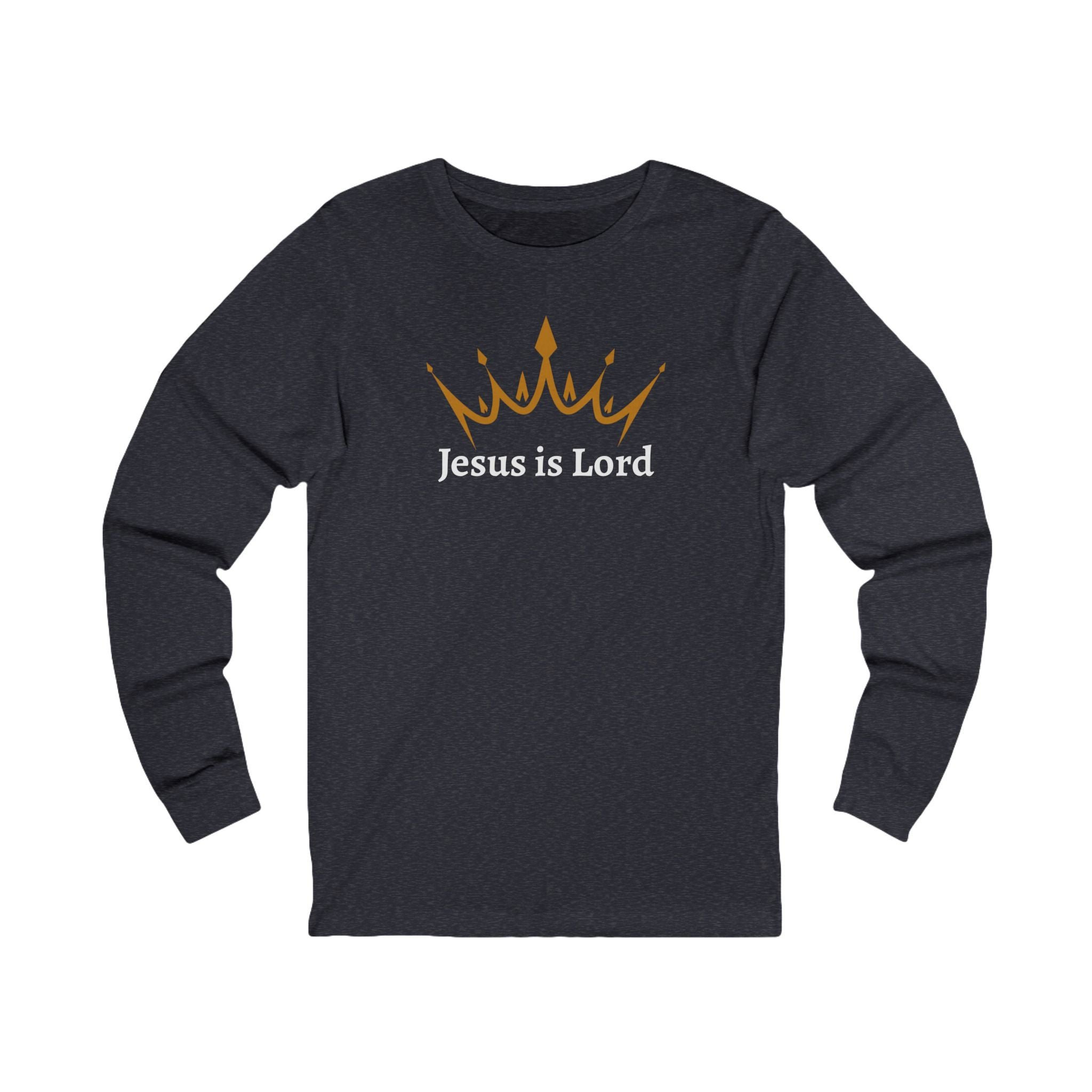 Jesus is Lord