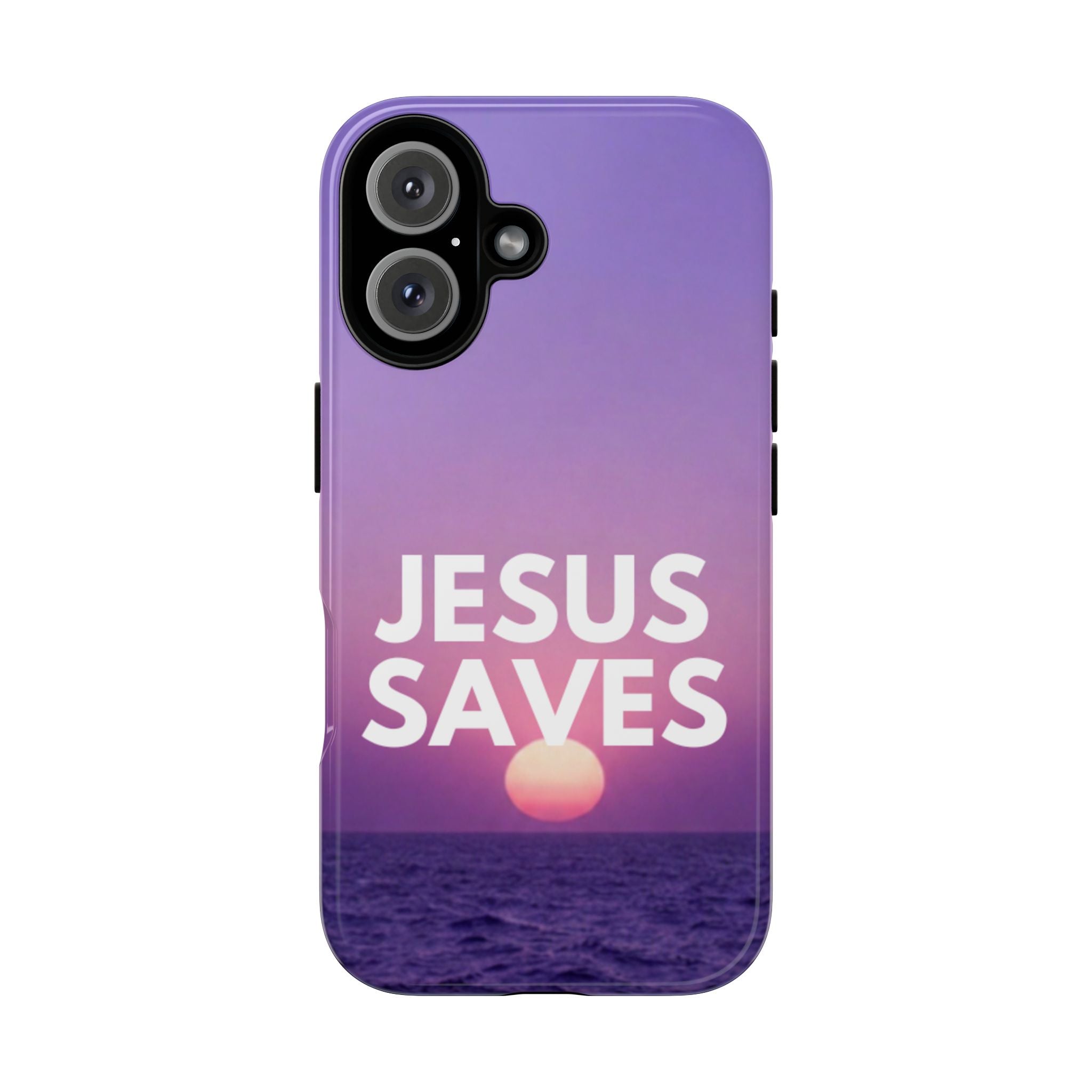 Jesus Saves