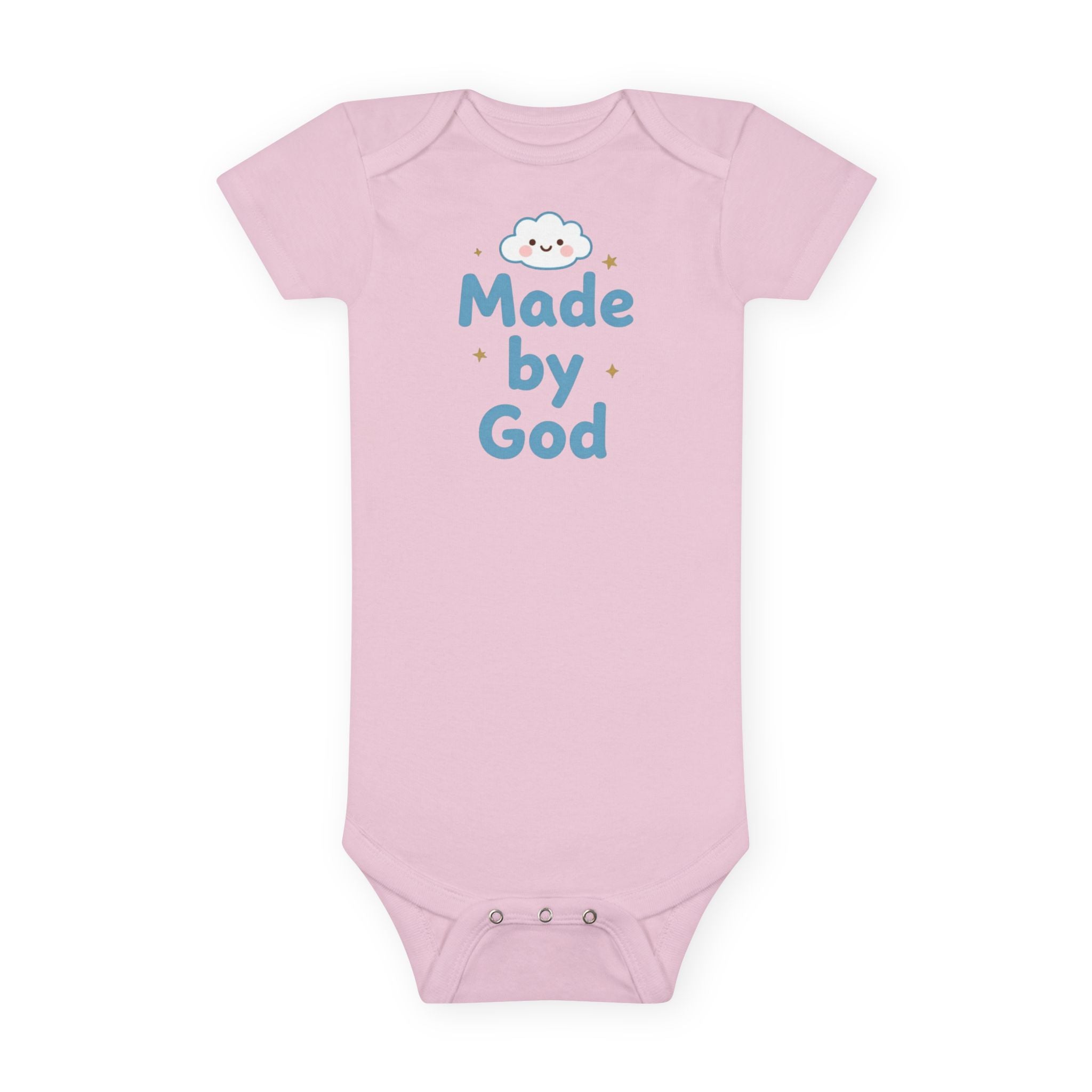 Made By God