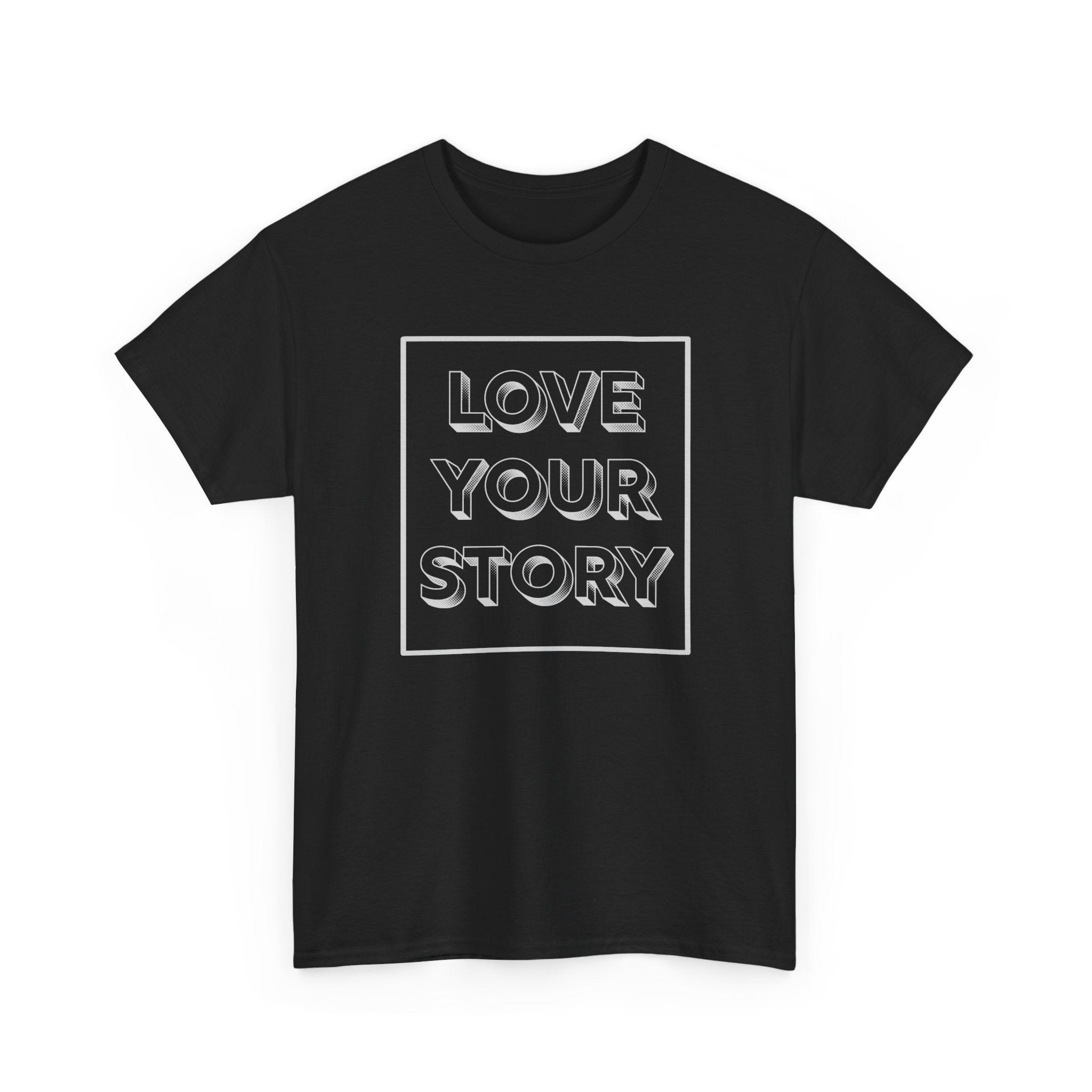 Love Your Story