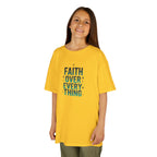 Faith Over Everything