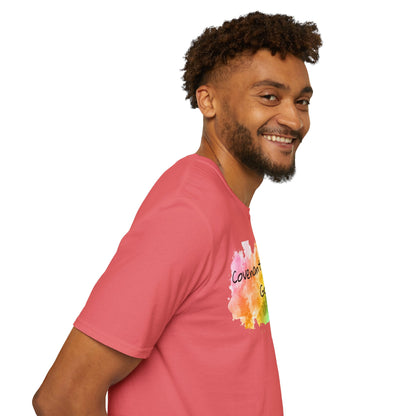 Unisex Softstyle T-Shirt - Covenant keeping God