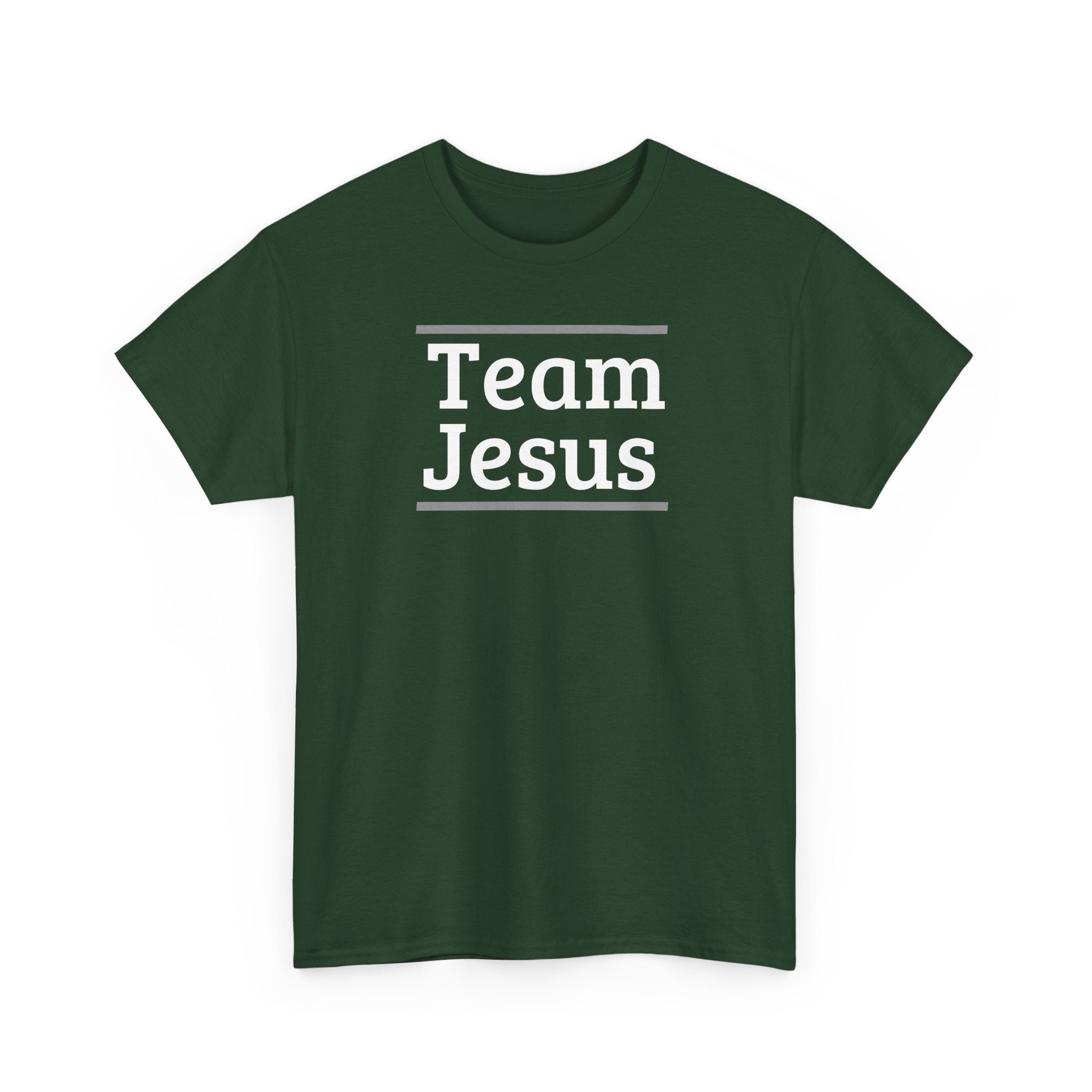 Team Jesus