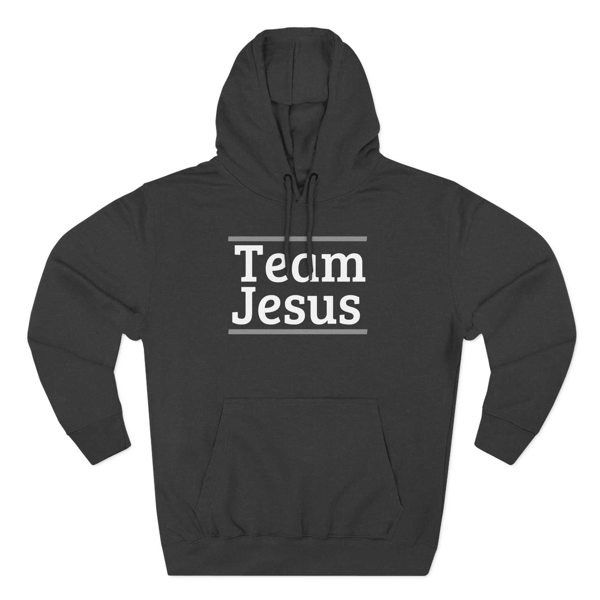 Team Jesus