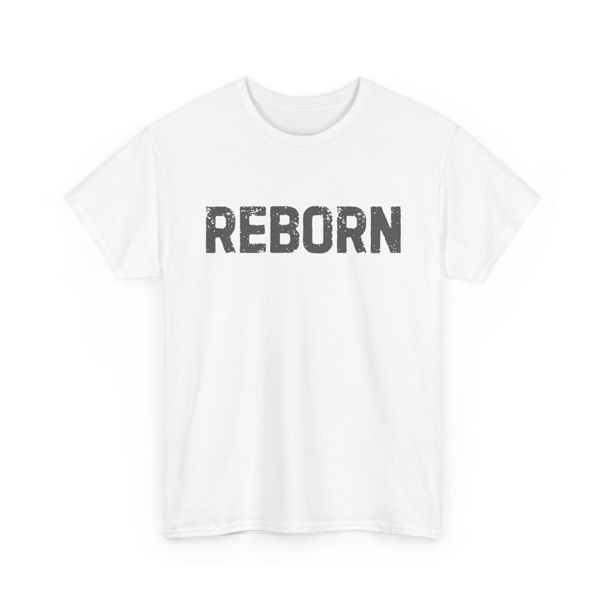 Reborn