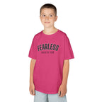 Fearless Child Of God