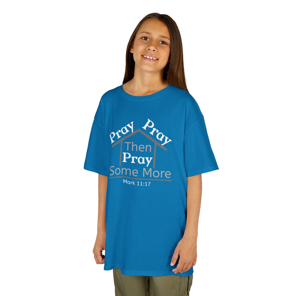 Pray