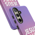Jesus Saves
