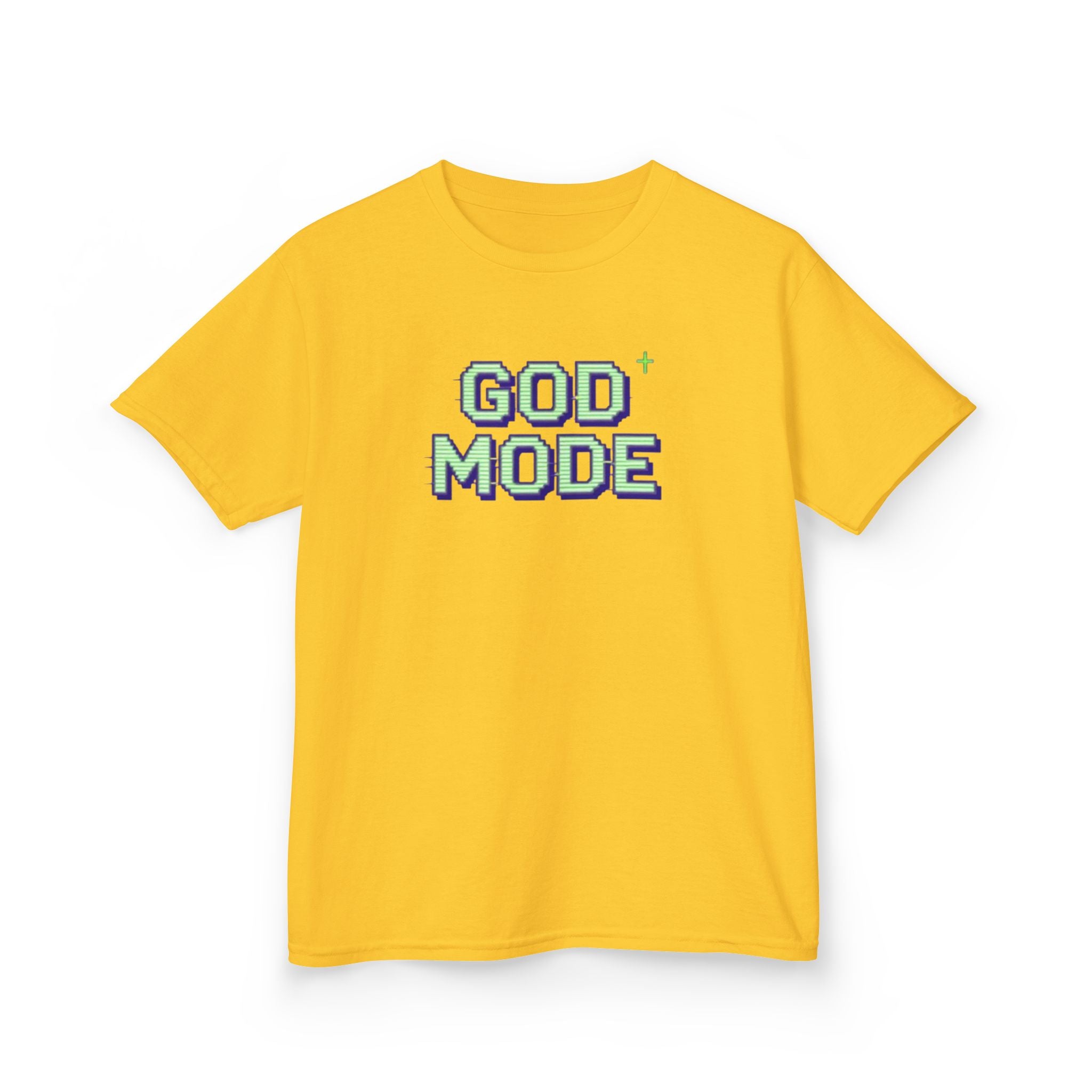 God Mode
