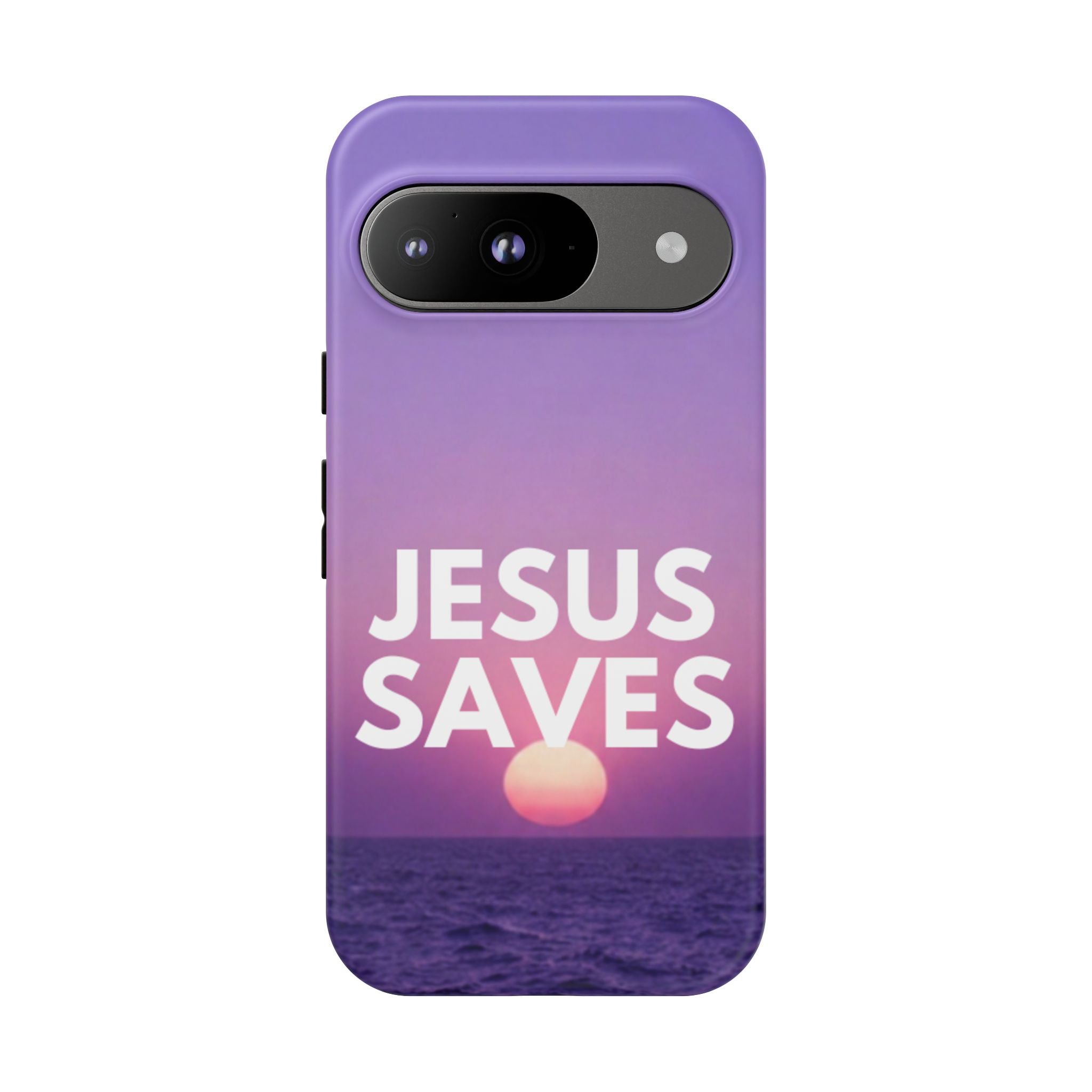 Jesus Saves