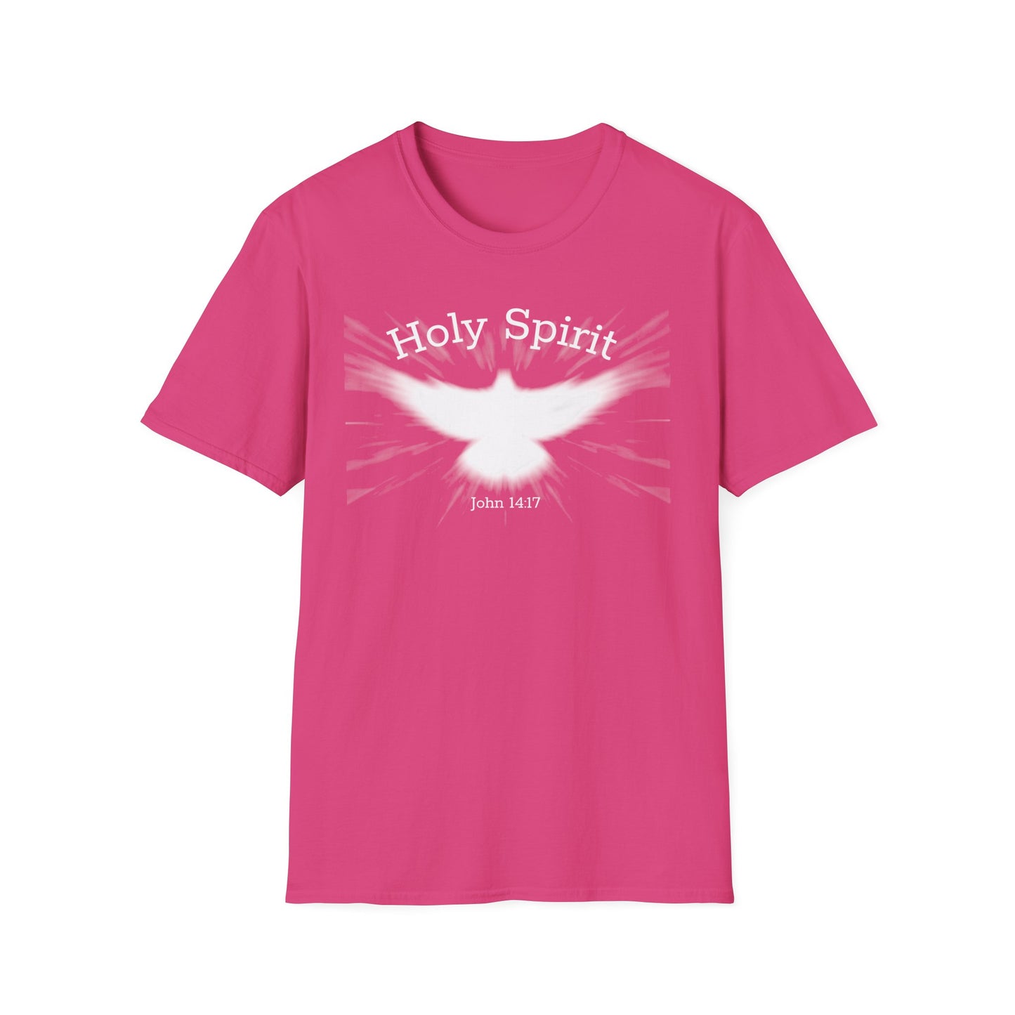 Holy Spirit