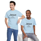 Jesus Name That Makes The Demons Flee