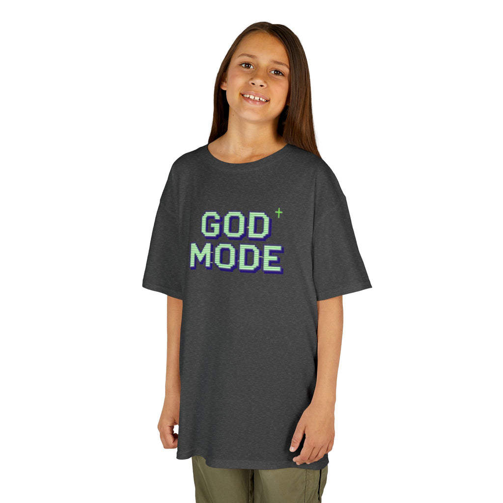God Mode