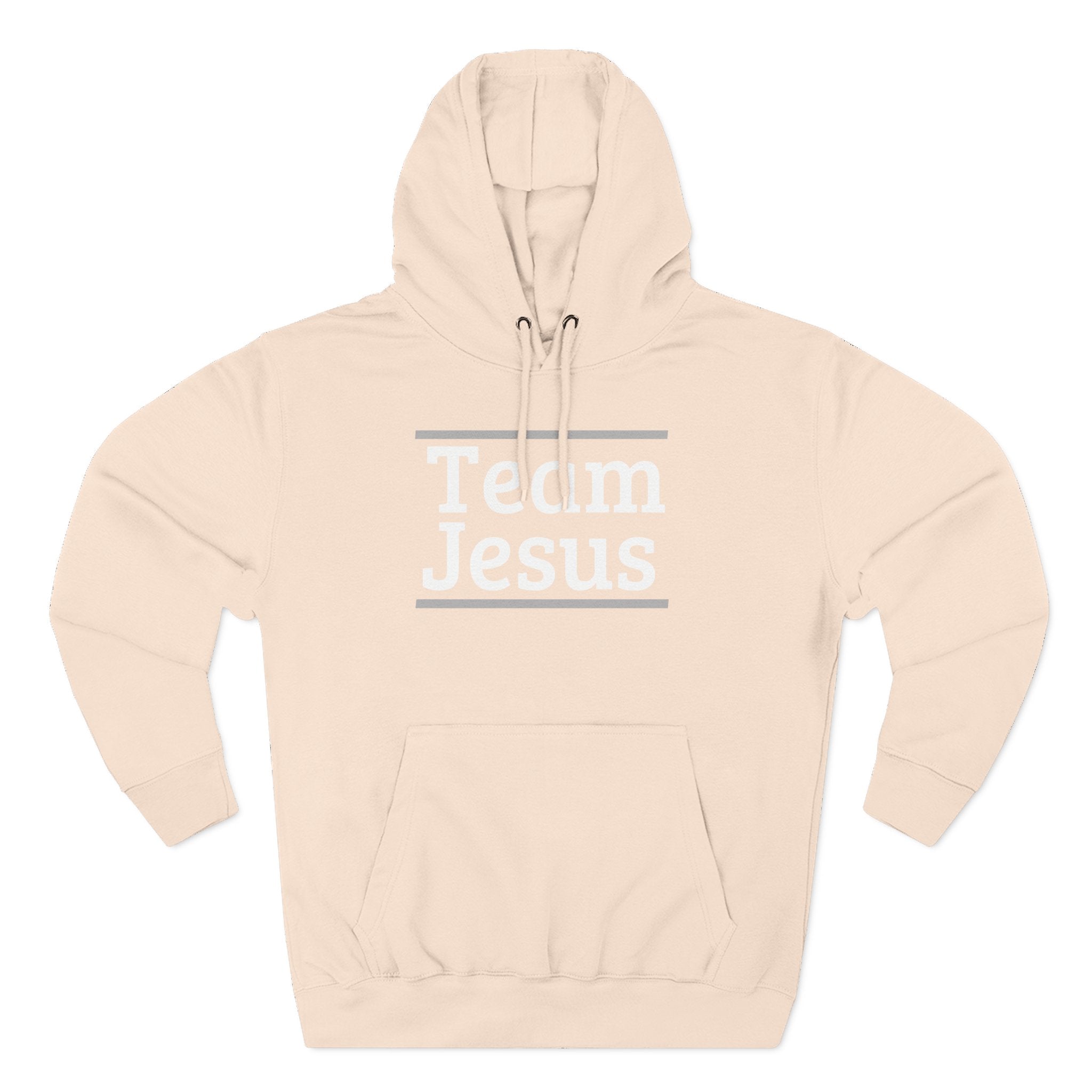 Team Jesus