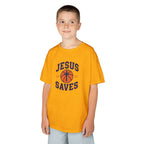 Jesus Saves
