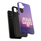 Jesus Saves