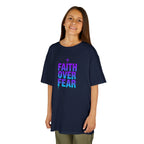 Faith Over Fear