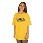 Fearless Child Of God