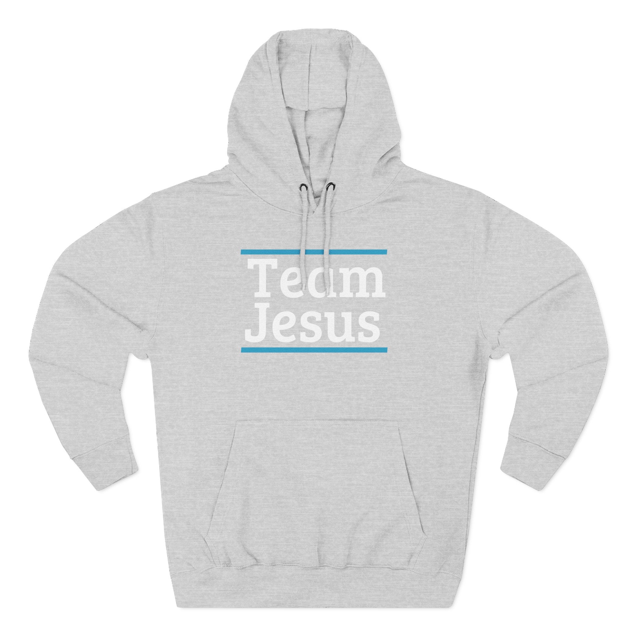 Team Jesus