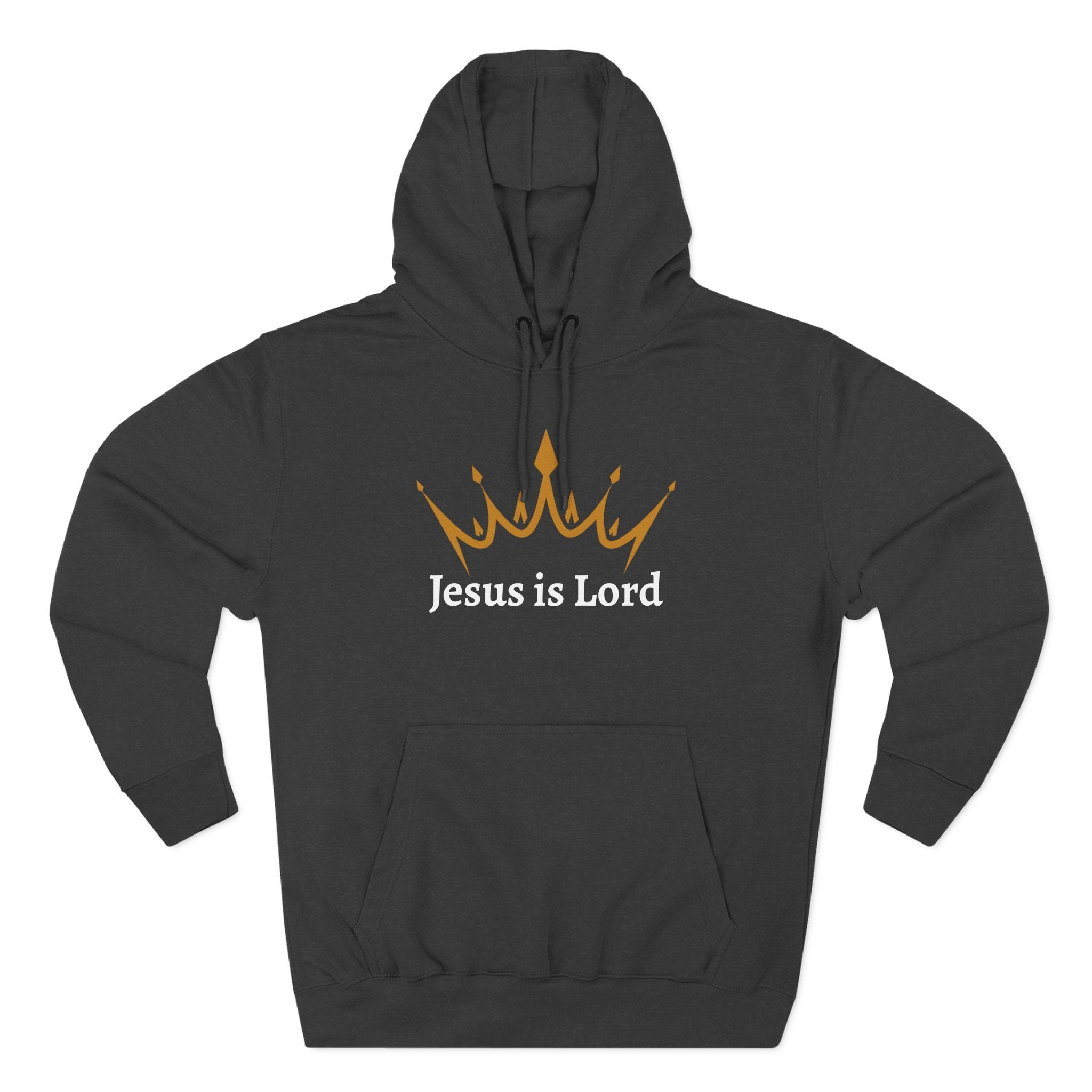 Jesus is Lord