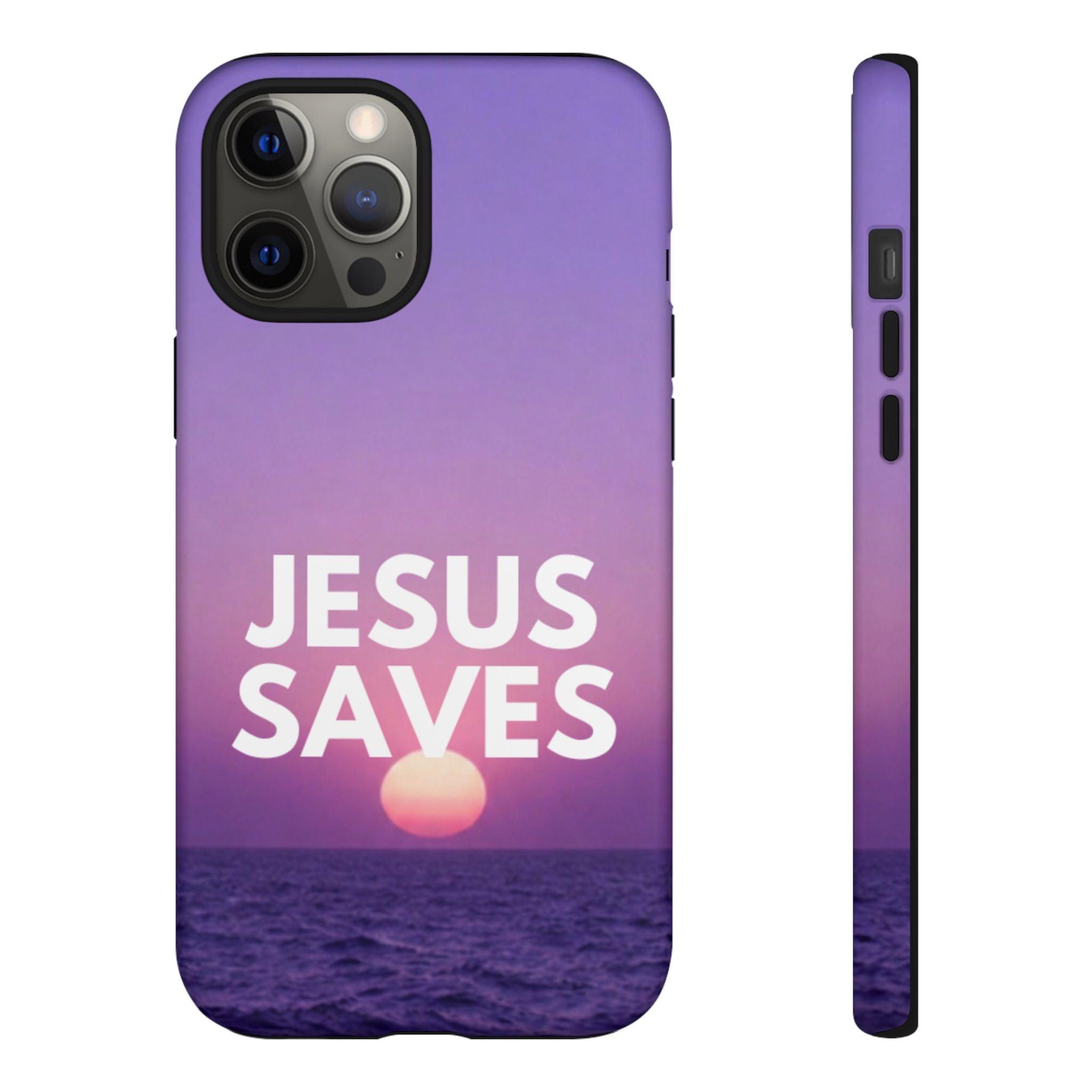 Jesus Saves